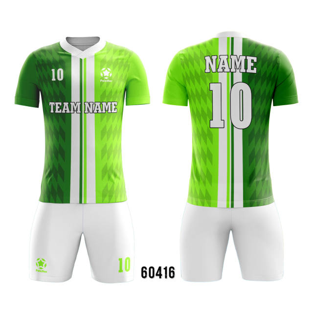 Full Sublimation Jersey With Your Own Design