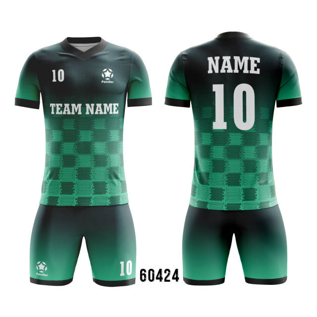 Full Sublimation Jersey With Your Own Design