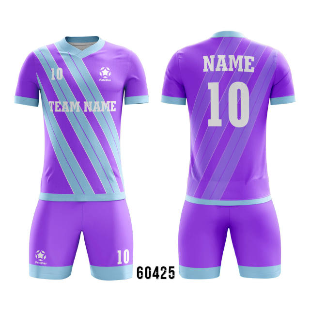 Full Sublimation Jersey With Your Own Design