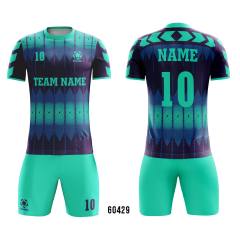 Full Sublimation Jersey With Your Own Design