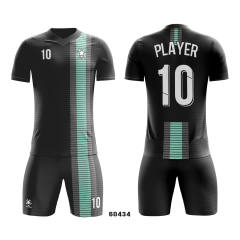 Full Sublimation Jersey With Your Own Design