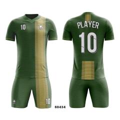 Full Sublimation Jersey With Your Own Design