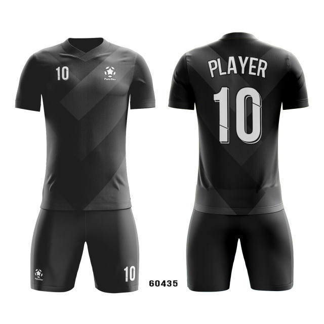 Full Sublimation Jersey With Your Own Design