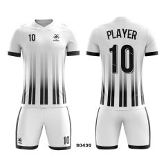 Full Sublimation Jersey With Your Own Design