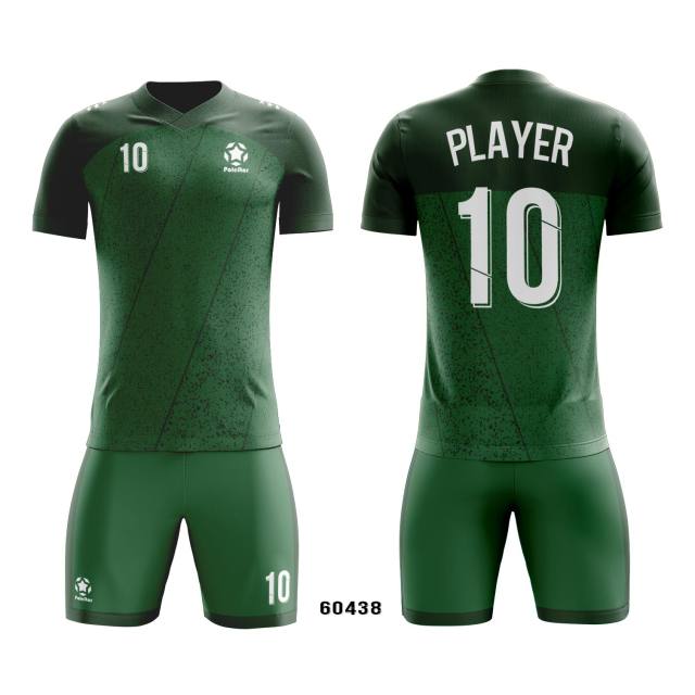 Full Sublimation Jersey With Your Own Design