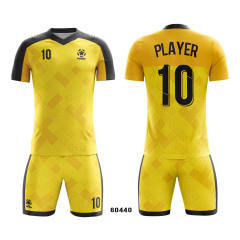 Full Sublimation Jersey With Your Own Design