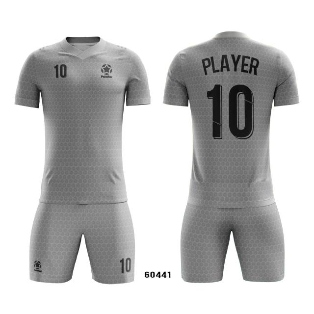 Full Sublimation Jersey With Your Own Design