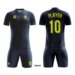 Full Sublimation Jersey With Your Own Design