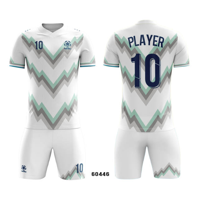Full Sublimation Jersey With Your Own Design