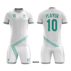 Full Sublimation Jersey With Your Own Design