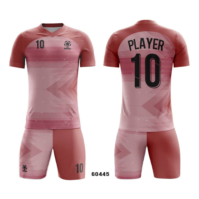 Full Sublimation Jersey With Your Own Design