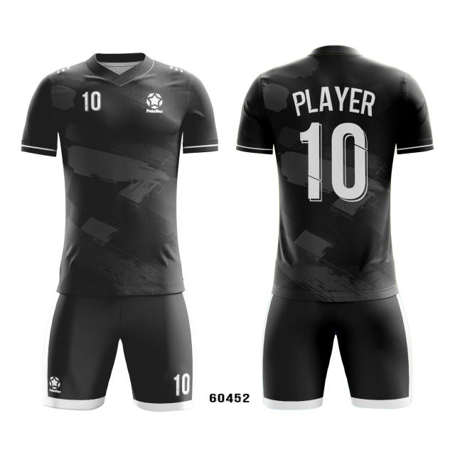 Full Sublimation Jersey With Your Own Design