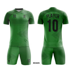 Full Sublimation Jersey With Your Own Design