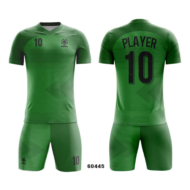 Full Sublimation Jersey With Your Own Design