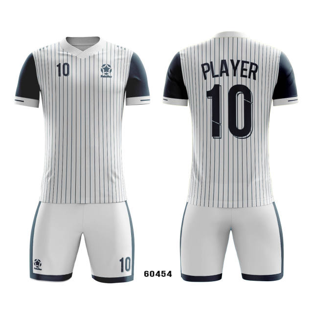 Full Sublimation Jersey With Your Own Design