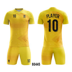 Full Sublimation Jersey With Your Own Design