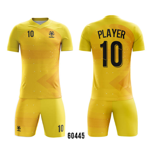Full Sublimation Jersey With Your Own Design