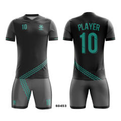 Full Sublimation Jersey With Your Own Design