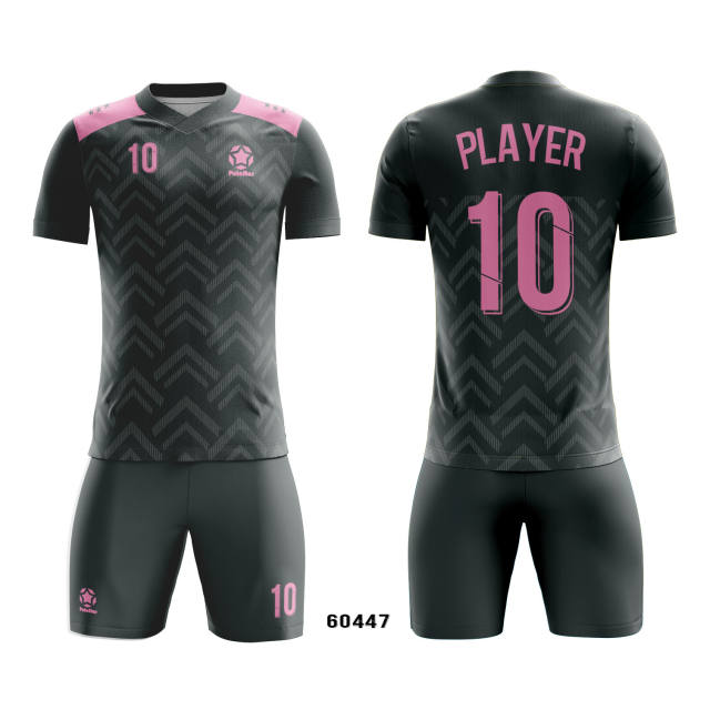 Full Sublimation Jersey With Your Own Design