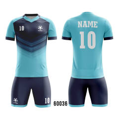 Full Sublimation Jersey With Your Own Design
