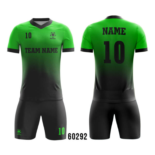 Full Sublimation Jersey With Your Own Design