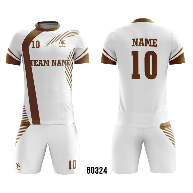 Full Sublimation Jersey With Your Own Design