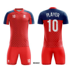 Red&Blue
