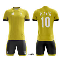 Yellow&Black