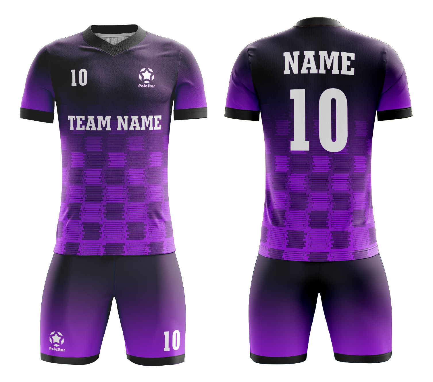 Soccer Jersey