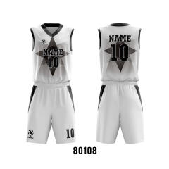 Full Sublimation Jersey With Your Own Design