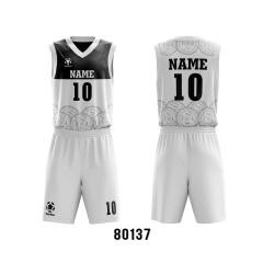 Full Sublimation Jersey With Your Own Design