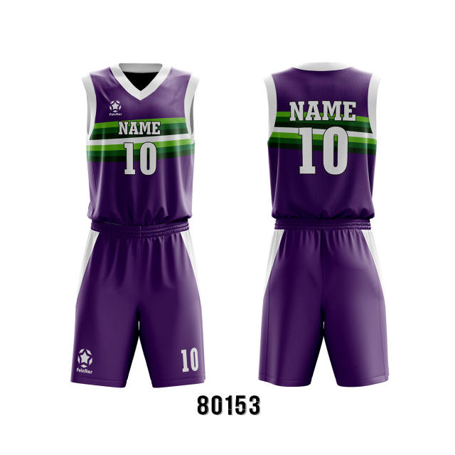 Full Sublimation Jersey With Your Own Design
