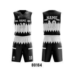 Full Sublimation Jersey With Your Own Design