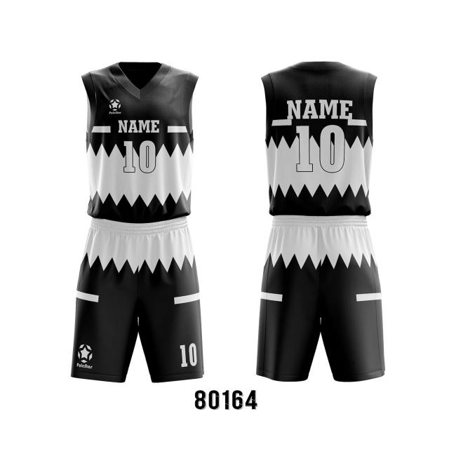 Full Sublimation Jersey With Your Own Design