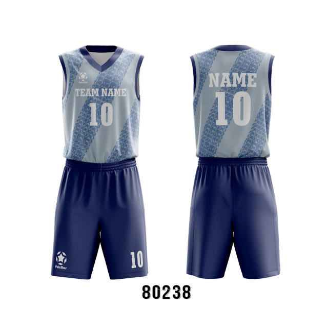 Full Sublimation Jersey With Your Own Design