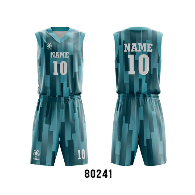 Full Sublimation Jersey With Your Own Design