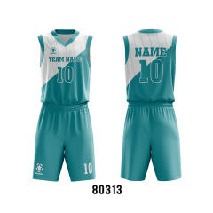 Full Sublimation Jersey With Your Own Design