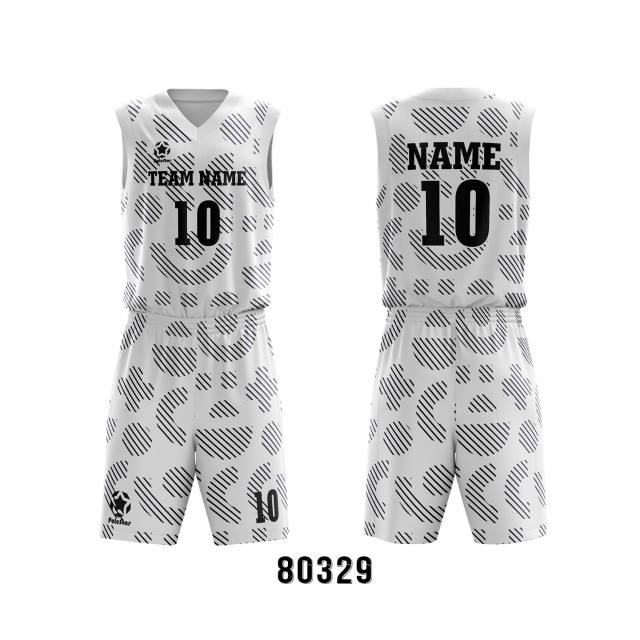 Full Sublimation Jersey With Your Own Design