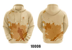 Custom Sublimation Hoody