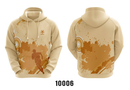 Custom Sublimation Hoody