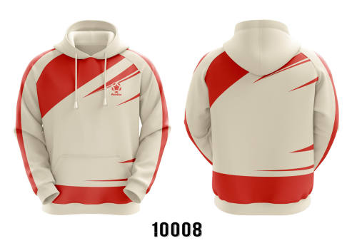Custom Sublimation Hoody