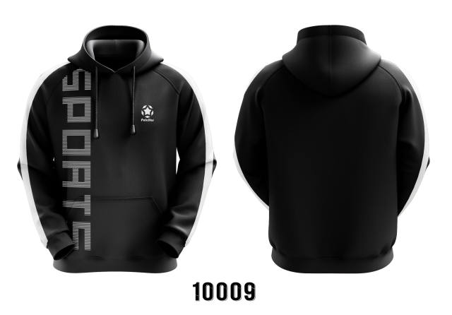 Custom Sublimation Hoody