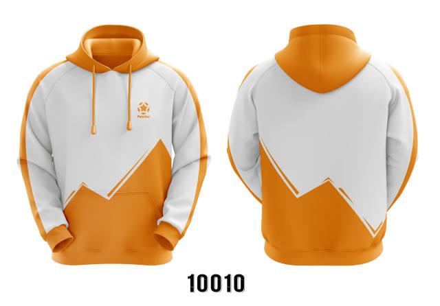 Custom Sublimation Hoody