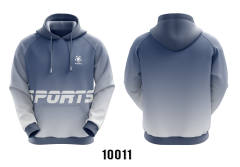 Custom Sublimation Hoody