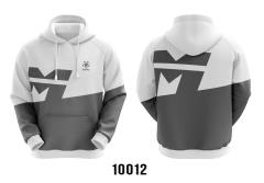 Custom Sublimation Hoody