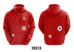 Custom Sublimation Hoody