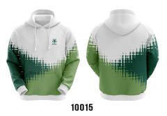 Custom Sublimation Hoody