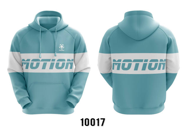 Custom Sublimation Hoody