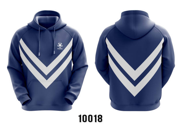 Custom Sublimation Hoody