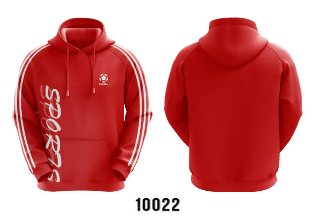 Custom Sublimation Hoody